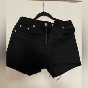 Rag & Bone Justine Shorts